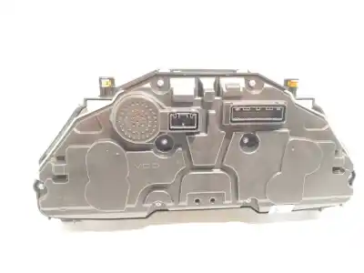 Second-hand car spare part dashboard for toyota c-hr (_x1_) 2.0 hybrid (maxh10) oem iam references 83800f4510  