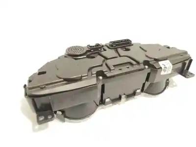 Second-hand car spare part dashboard for toyota c-hr (_x1_) 2.0 hybrid (maxh10) oem iam references 83800f4510  