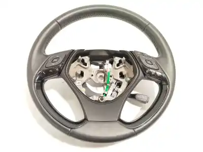 Автозапчасти б/у руль за toyota c-hr (_x1_) 2.0 hybrid (maxh10) ссылки oem iam 45100f4110c0