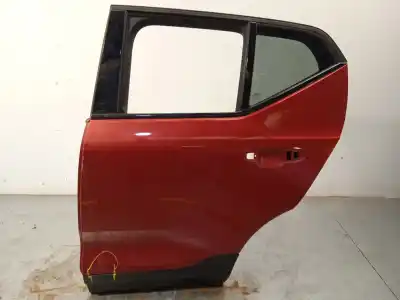 Автозапчасти б/у задняя левая дверь за volvo xc40 (536) t3 ссылки oem iam 32133739 Автозапчасти б/у задняя левая дверь за volvo xc40 (536) t3 ссылки oem iam 32133739