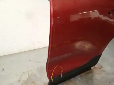 Автозапчастина б/у двері задні ліві для volvo xc40 (536) t3 посилання на oem iam 32133739  