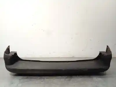 Автозапчасти б/у задний бампер за citroen berlingo furgoneta/monovolumen (b9) 1.6 hdi 90 16v ссылки oem iam 7410ge