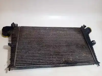 Pezzo di ricambio per auto di seconda mano intercooler per saab 9-5 berlina 1.9 tid linear sport riferimenti oem iam 874417r  