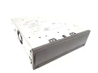 Pièce détachée automobile d'occasion Système De Navigation Gps pour SEAT ATECA (KH7, KHP) 1.5 TSI Références OEM IAM 575035862M  