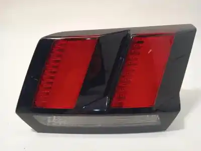 Автозапчасти б/у ВНУТРЕННИЙ ПРАВЫЙ ЗАДНИЙ ФОНАРЬ за PEUGEOT 3008 SUV (MC_, MR_, MJ_, M4_)  ссылки OEM IAM 9810477780 81560201 