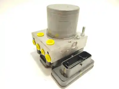 Peça sobressalente para automóvel em segunda mão abs por renault clio v limited referências oem iam 476608568r 970112 0265956794