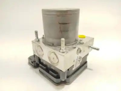 Peça sobressalente para automóvel em segunda mão abs por renault clio v limited referências oem iam 476608568r 970112 0265956794