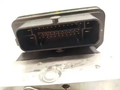 Peça sobressalente para automóvel em segunda mão abs por renault clio v limited referências oem iam 476608568r 970112 0265956794