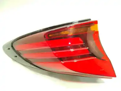 Pezzo di ricambio per auto di seconda mano Lampada Posteriore Sinistra per TOYOTA C-HR (_X1_) 2.0 HYBRID (MAXH10) Riferimenti OEM IAM 81560F4130  