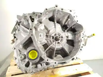 Автозапчасти б/у коробка передач за TOYOTA C-HR (_X1_) 2.0 HYBRID (MAXH10) ссылки OEM IAM 3NM  3090076010