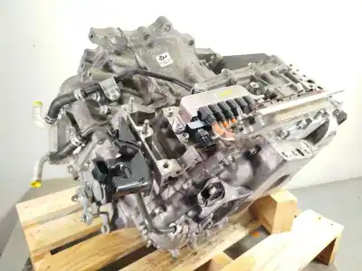 Автозапчастина б/у коробка передач для toyota c-hr (_x1_) 2.0 hybrid (maxh10) посилання на oem iam 3nm  3090076010