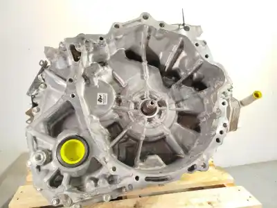Автозапчастина б/у коробка передач для toyota c-hr (_x1_) 2.0 hybrid (maxh10) посилання на oem iam 3nm  3090076010