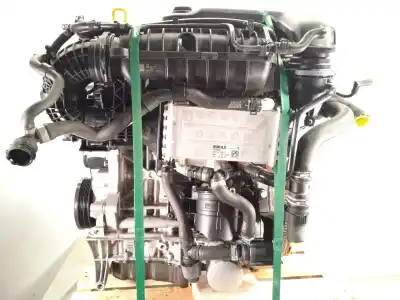 Автозапчастина б/у  для SEAT ATECA (KH7, KHP)  Посилання на OEM IAM DXD  DXDB