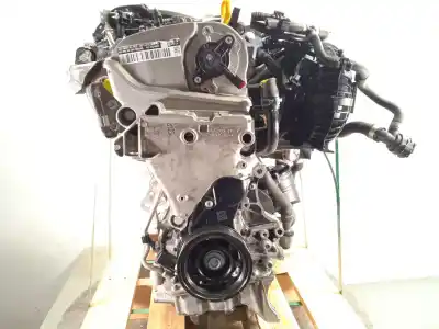 Автозапчастина б/у двигун комплект для seat ateca (kh7, khp) 1.5 tsi посилання на oem iam dxd  dxdb