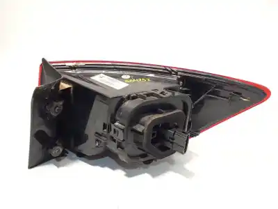Автозапчастина б/у лівий ход ліхар для seat ateca (kh7, khp) 1.5 tsi посилання на oem iam 575945207e l90201681 