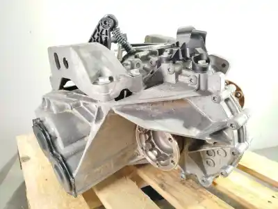 Автозапчастина б/у коробка передач для seat ateca (kh7, khp) 1.5 tsi посилання на oem iam vce  0c9300045d
