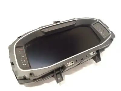 Pièce détachée automobile d'occasion  pour SEAT ATECA (KH7, KHP)  Références OEM IAM 5F0920320D  