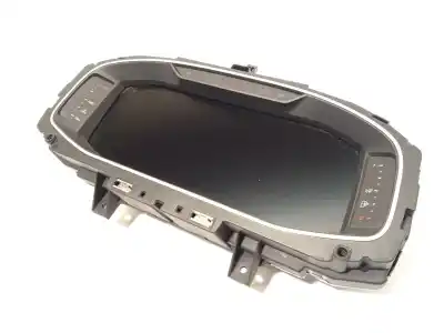 Second-hand car spare part dashboard for seat ateca (kh7, khp) 1.5 tsi oem iam references 5f0920320d  