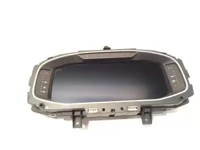 Second-hand car spare part dashboard for seat ateca (kh7, khp) 1.5 tsi oem iam references 5f0920320d  