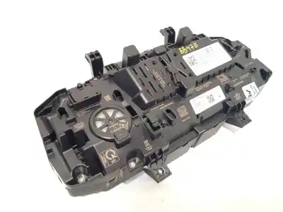Second-hand car spare part dashboard for seat ateca (kh7, khp) 1.5 tsi oem iam references 5f0920320d  