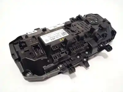 Second-hand car spare part dashboard for seat ateca (kh7, khp) 1.5 tsi oem iam references 5f0920320d  