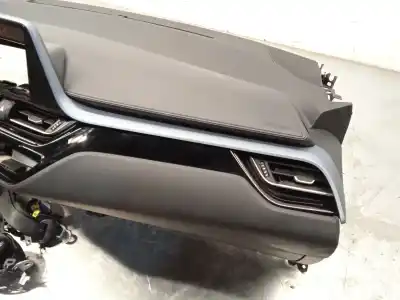 Автозапчасти б/у комплект подушки безопасности за toyota c-hr (_x1_) 2.0 hybrid (maxh10) ссылки oem iam 55401f4090c4 73960f4011 45130f4030c1