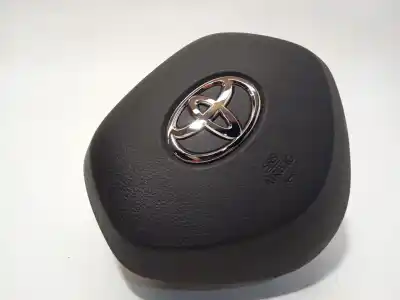 Автозапчасти б/у комплект подушки безопасности за toyota c-hr (_x1_) 2.0 hybrid (maxh10) ссылки oem iam 55401f4090c4 73960f4011 45130f4030c1