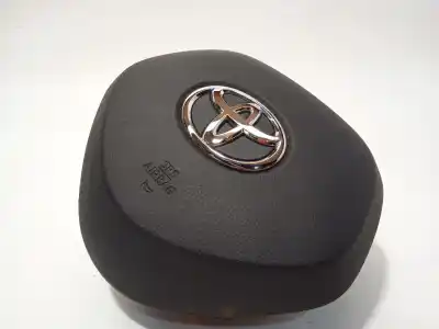 Автозапчасти б/у комплект подушки безопасности за toyota c-hr (_x1_) 2.0 hybrid (maxh10) ссылки oem iam 55401f4090c4 73960f4011 45130f4030c1