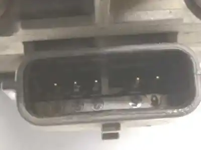 İkinci el araba yedek parçası egr valfi için nissan nv 200 (m20) 1.5 dci cat oem iam referansları 147105308r h8200129863 