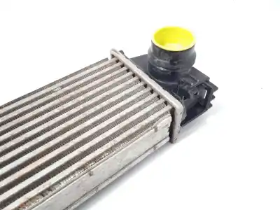 Peça sobressalente para automóvel em segunda mão intercooler por volvo xc40 (536) t3 referências oem iam 31686408  p31686408
