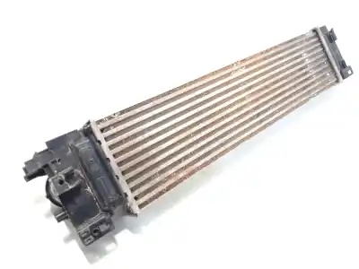 Peça sobressalente para automóvel em segunda mão intercooler por volvo xc40 (536) t3 referências oem iam 31686408  p31686408
