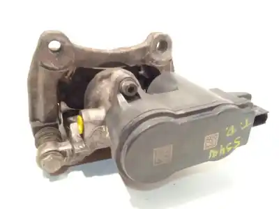 Автозапчасти б/у задний правый тормозной суппорт за volvo xc40 (536) t3 ссылки oem iam   