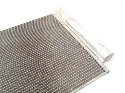 Автозапчасти б/у конденсатор / радиатор кондиционера воздуха за volvo xc40 (536) t3 ссылки oem iam 31439781  p31439781