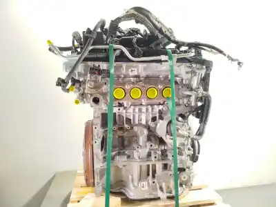 Second-hand car spare part complete engine for toyota c-hr (_x1_) 2.0 hybrid (maxh10) oem iam references m20a  