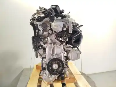 Second-hand car spare part complete engine for toyota c-hr (_x1_) 2.0 hybrid (maxh10) oem iam references m20a  