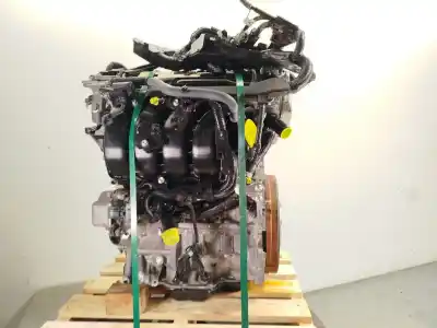 Second-hand car spare part complete engine for toyota c-hr (_x1_) 2.0 hybrid (maxh10) oem iam references m20a  