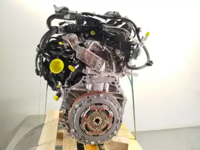 Second-hand car spare part complete engine for toyota c-hr (_x1_) 2.0 hybrid (maxh10) oem iam references m20a  