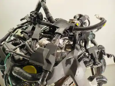 Second-hand car spare part complete engine for toyota c-hr (_x1_) 2.0 hybrid (maxh10) oem iam references m20a  