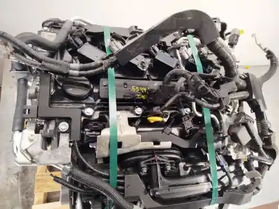 Second-hand car spare part complete engine for toyota c-hr (_x1_) 2.0 hybrid (maxh10) oem iam references m20a  
