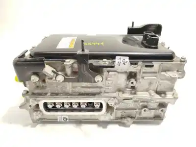 Автозапчасти б/у преобразователь мощности за toyota c-hr (_x1_) 2.0 hybrid (maxh10) ссылки oem iam g920076060  g920079045