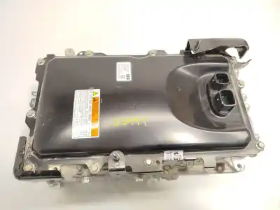 Автозапчасти б/у преобразователь мощности за toyota c-hr (_x1_) 2.0 hybrid (maxh10) ссылки oem iam g920076060  g920079045