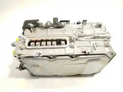Автозапчасти б/у преобразователь мощности за toyota c-hr (_x1_) 2.0 hybrid (maxh10) ссылки oem iam g920076060  g920079045