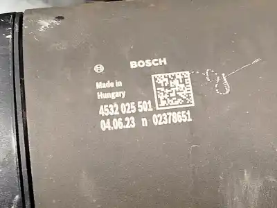 Автозапчасти б/у рулевая рейка за seat ateca (kh7, khp) 1.5 tsi ссылки oem iam 3q1423053t  5q1423056m