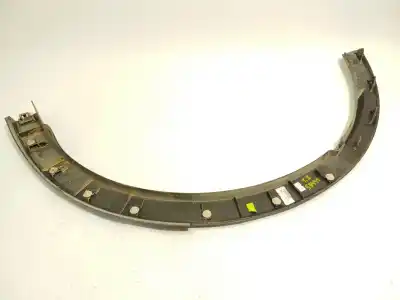 Second-hand car spare part rear left winglet for toyota c-hr (_x1_) 2.0 hybrid (maxh10) oem iam references 75606f4010  