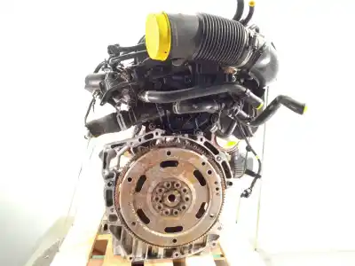 Second-hand car spare part complete engine for volvo xc40 (536) t3 oem iam references b3154t2  