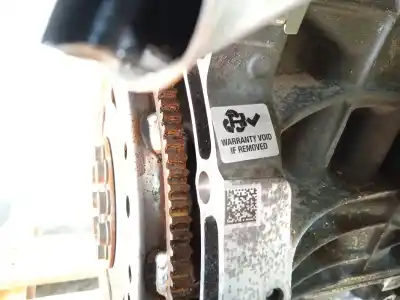 Second-hand car spare part complete engine for volvo xc40 (536) t3 oem iam references b3154t2  