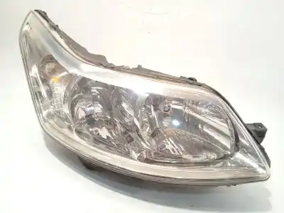 Автозапчастина б/у ПРАВА ФА для CITROEN C4 I (LC_)  Посилання на OEM IAM 620653  9646893880