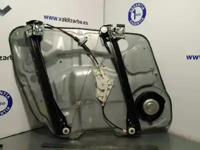 Second-hand car spare part passenger side right window regulator for mercedes-benz clase m (w164) ml 63 amg 4-matic (164.177) oem iam references a1647201679