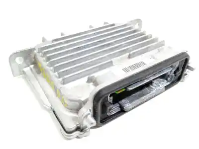 Автозапчасти б/у блок управления ксеноновыми фарами за VOLVO XC60 2.4 Diesel CAT ссылки OEM IAM 89089352 1697303 