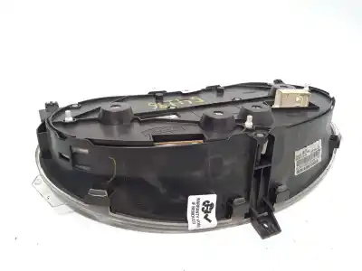 Автозапчасти б/у приборная доска за citroen berlingo furgoneta/monovolumen (b9) 1.6 hdi 90 16v ссылки oem iam 9665983780 503001316105 